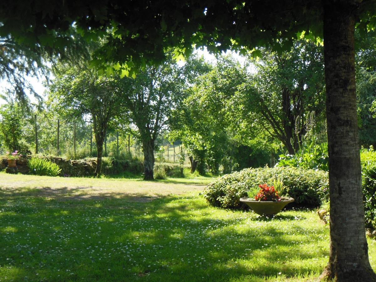 Les Hauts de Senteline Gavaudun Exterior foto