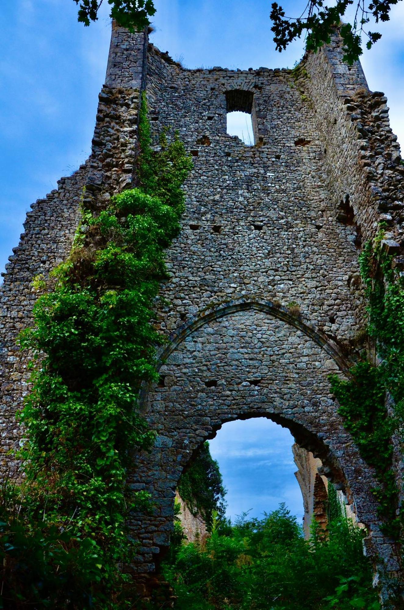 Les Hauts de Senteline Gavaudun Exterior foto